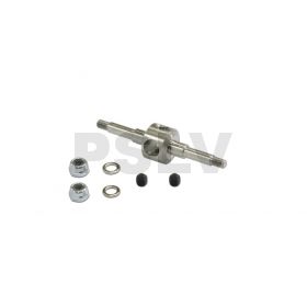 213661 Tail Hub Set